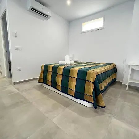 Apartamento Playa Salinas Centro Aire Wifi Apartment